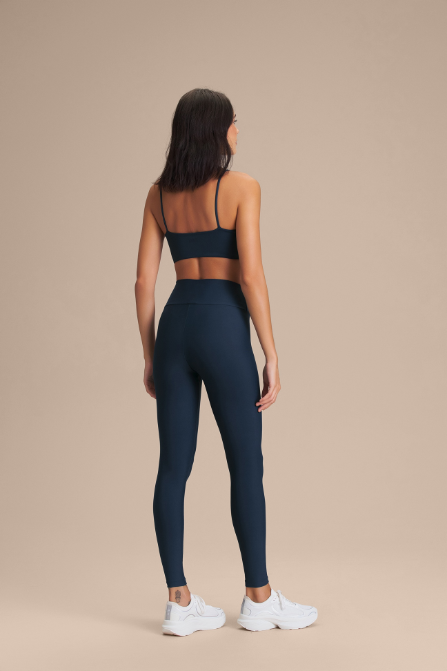 Legging Hydefit® Adaptiv LIVE! Azul Drop - #3