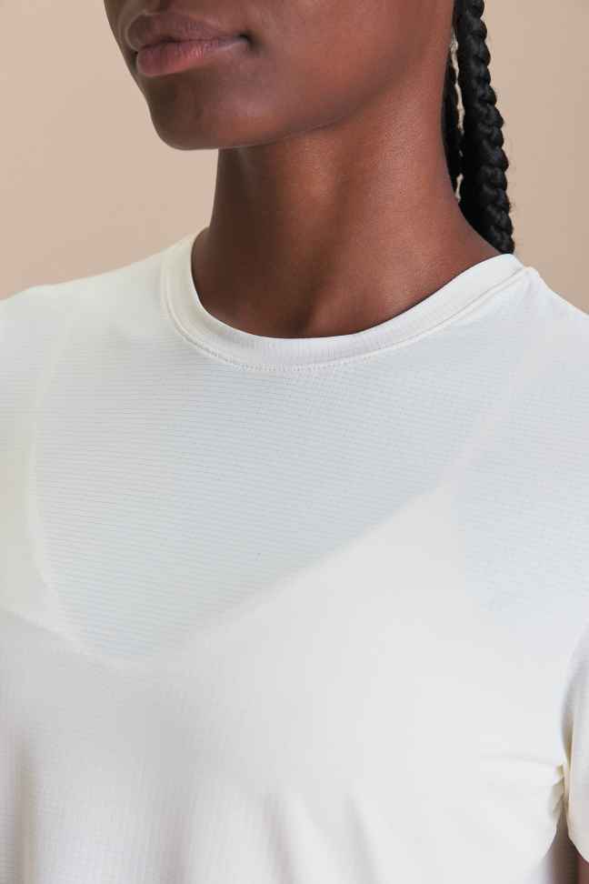 Conj. Vestido e Shorts Air Move® Frost LIVE! - #4