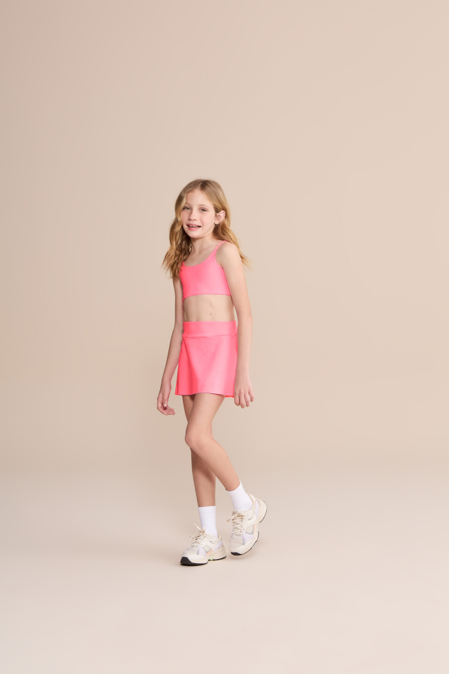 Saia Sport® Sense Kids Vivid LIVE!