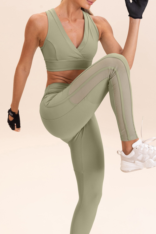 Top V Fresher Active® Bay Verde LIVE! - #3