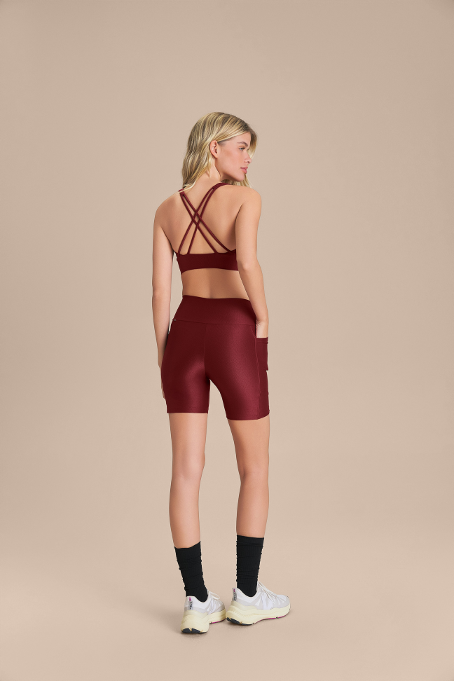 Bermuda Allure® Adaptiv Crimson LIVE! - #3