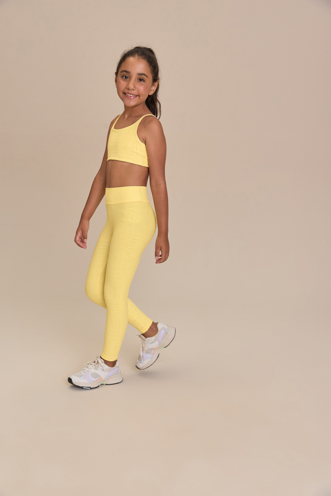 Legging LIVE! Kids Shed - #3