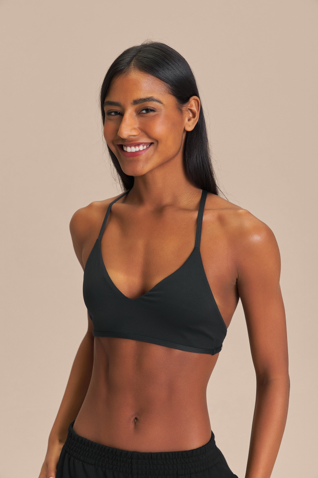 Top Slim Motion Sense® Preta LIVE!