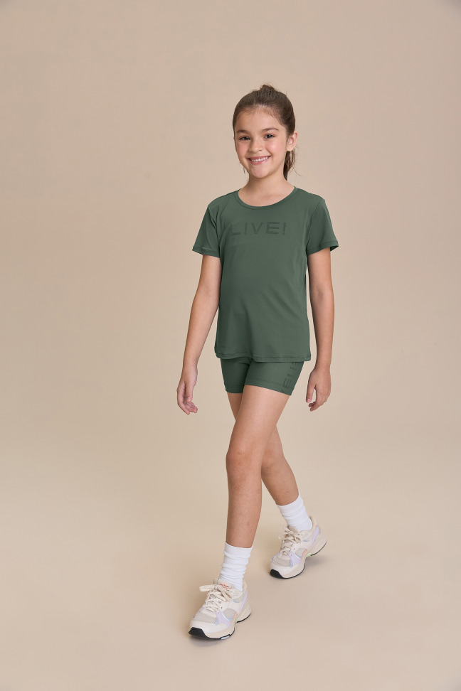 Shorts Icon Neo Kids Strom LIVE! - #4