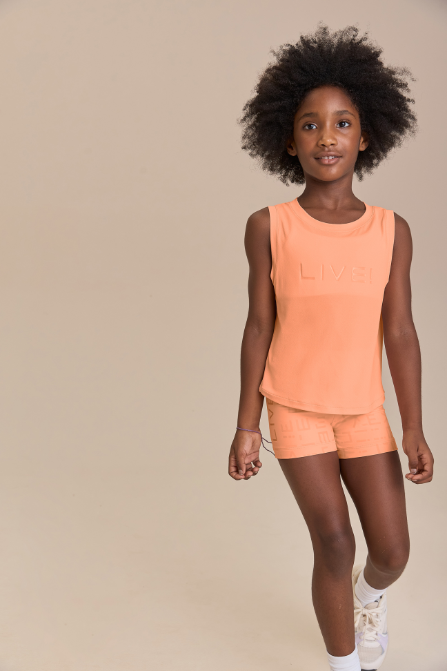 Shorts Icon Neo Kids Sync LIVE!