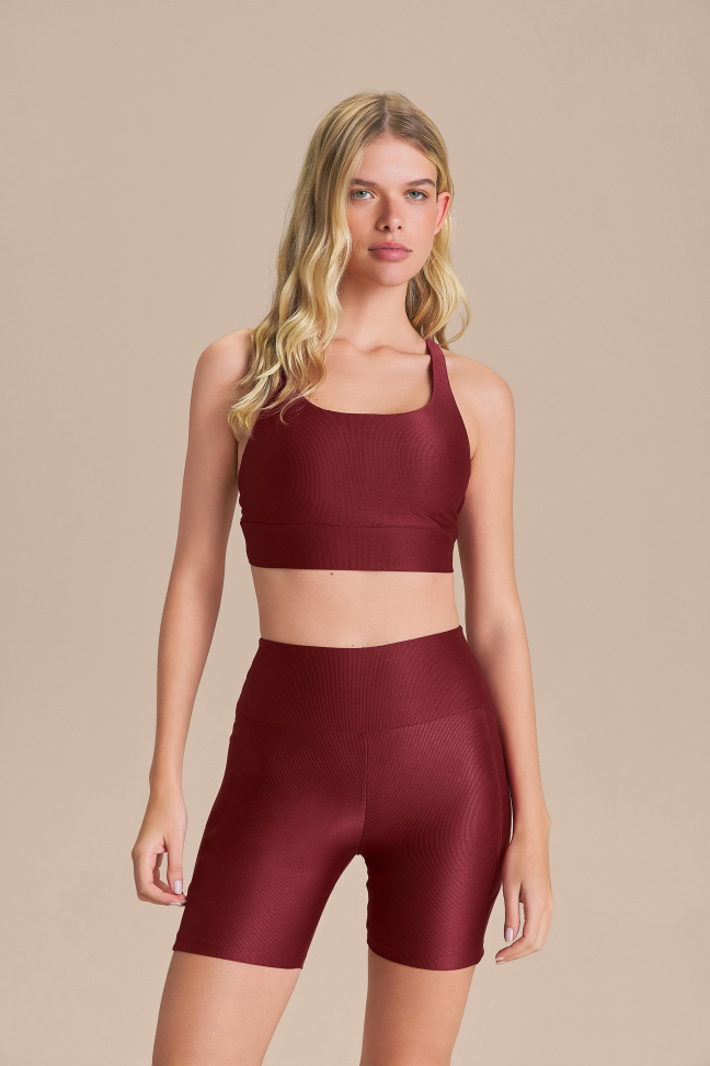 Bermuda Allure® Adaptiv Crimson LIVE!