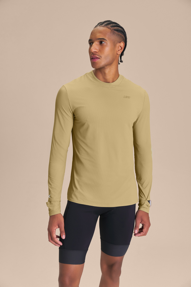 Bermuda Run UnderFree 9'' Men Masculina Preta LIVE! - #3