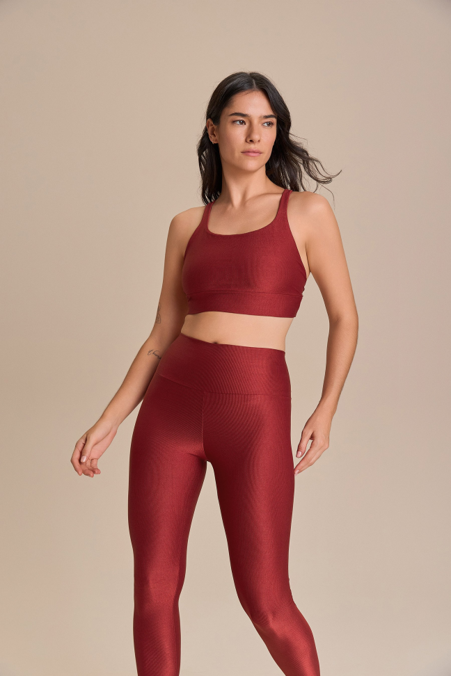 Calça Fusô Allure® Adaptiv Risk LIVE! - #4