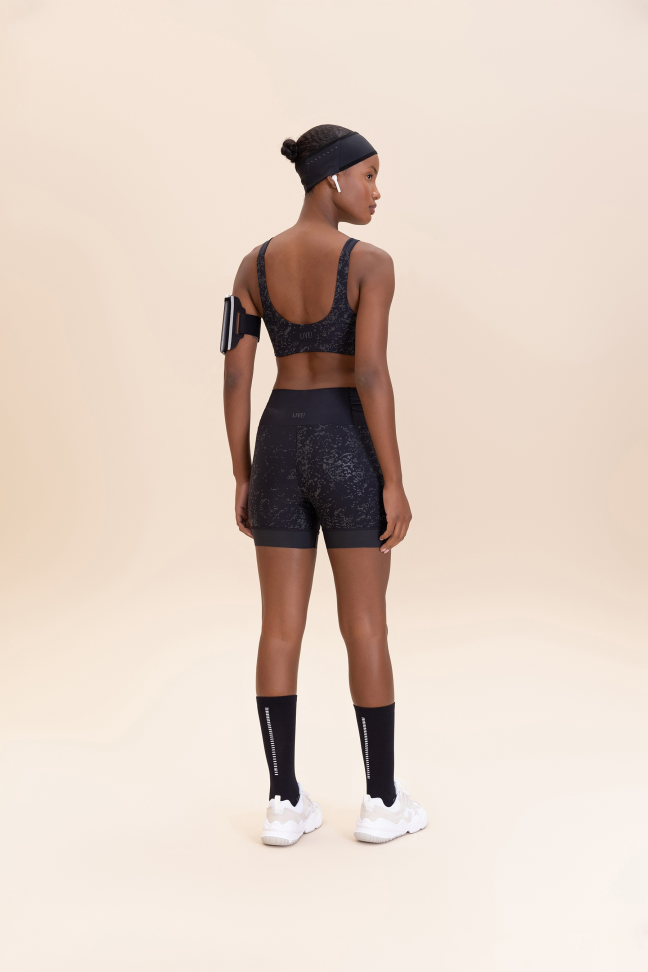 Top Reflex Race Pro® Preto LIVE!