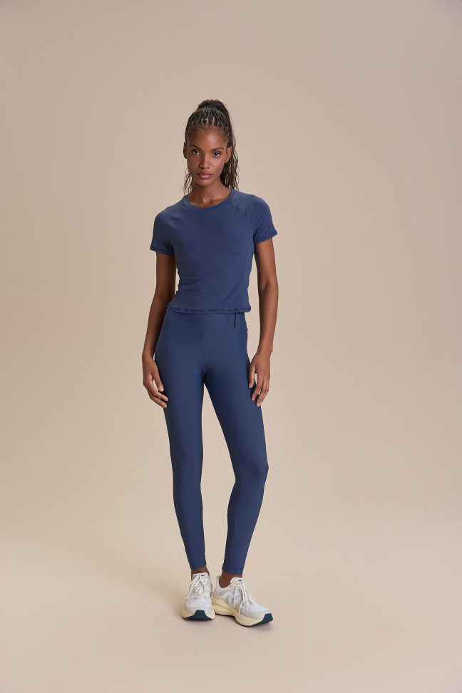 Blusa Equilibrium Broad Strellar LIVE! - #3