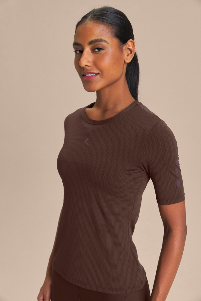 Blusa Run Air Move Grind LIVE!