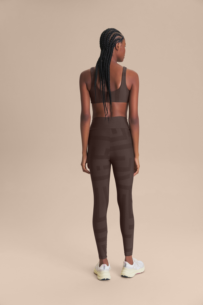 Top Reversible Maxi LIVE! Bassalt - #6
