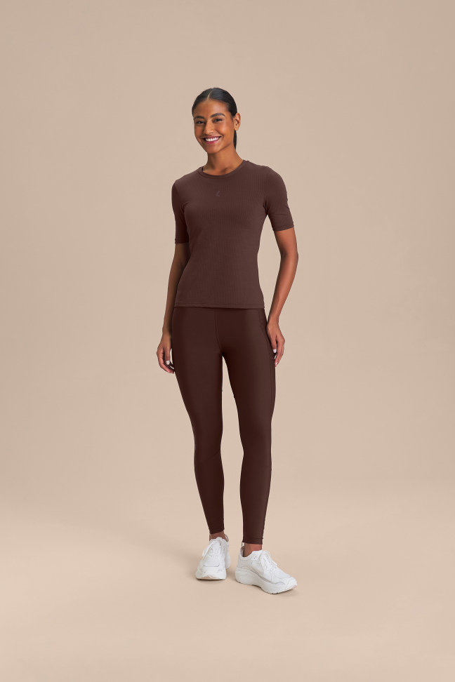 Blusa Run Air Move Grind LIVE!