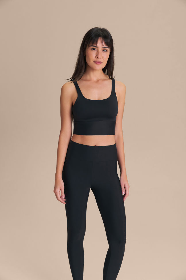 Legging Hydefit Adaptiv Preta LIVE! - #4