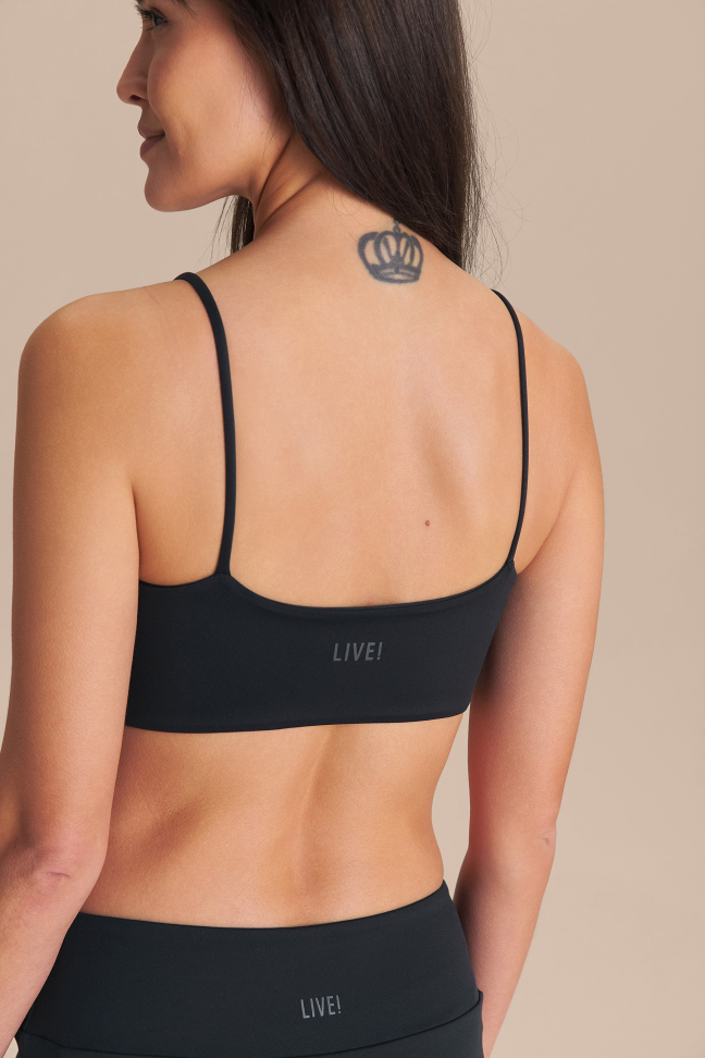 Top Curve Sense® Preto LIVE! - #4