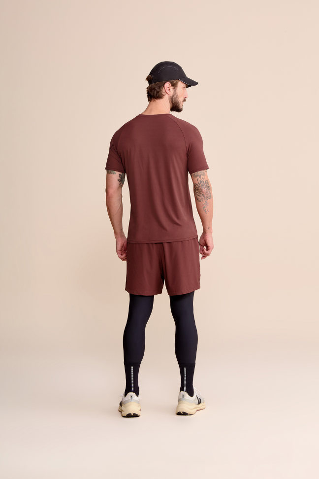 Camiseta Raglan Comfy Zest Men Masculino LIVE! - #4