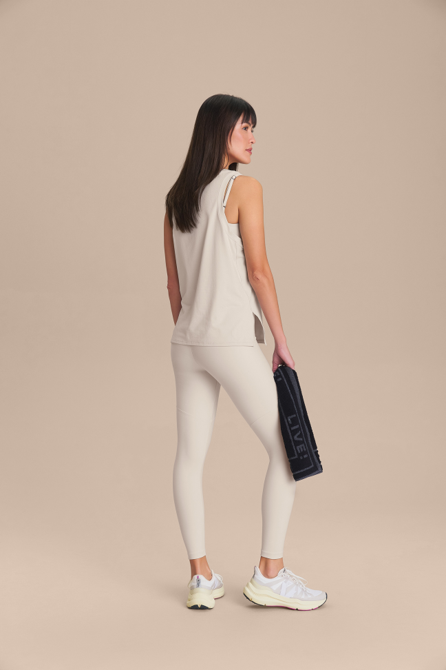 Regata Softgreen Grey Cadence - #3