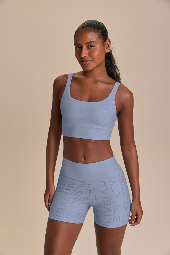 Shorts Fit Icon Hydefit® Adaptiv Trust LIVE!