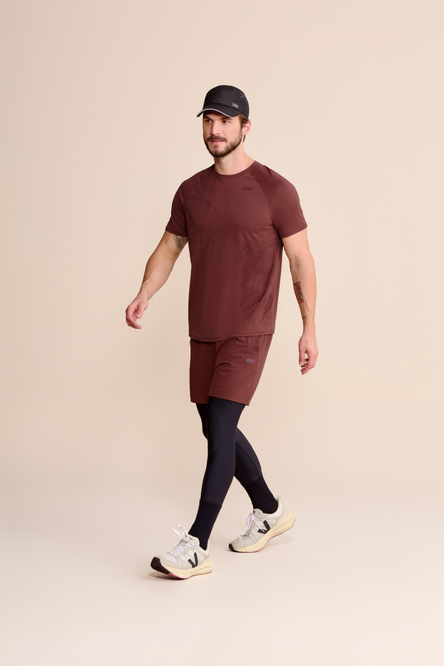 Camiseta Raglan Comfy Zest Men Masculino LIVE! - #3