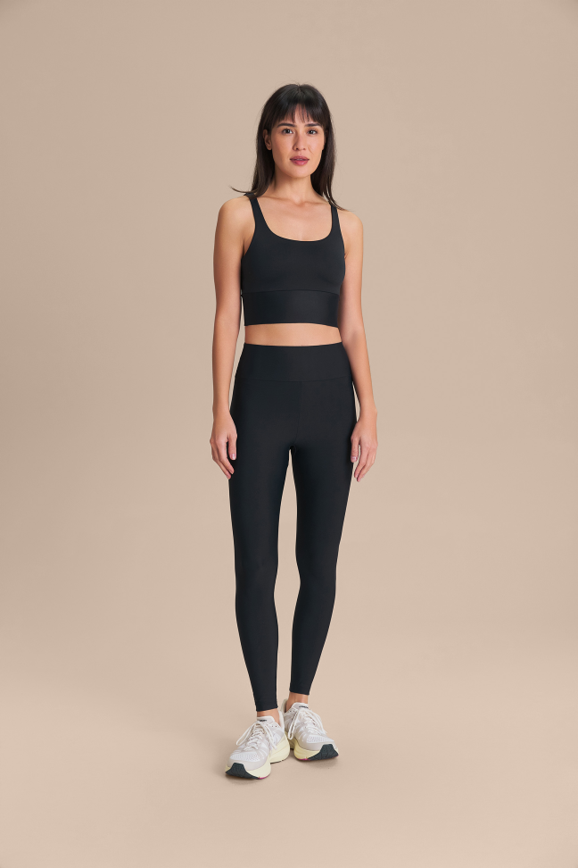 Legging Hydefit Adaptiv Preta LIVE! - #3