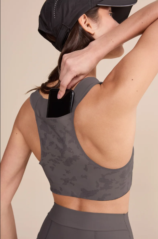 Top Zip Race Pro® Smokey LIVE!