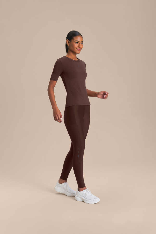 Blusa Run Air Move Grind LIVE! - #4