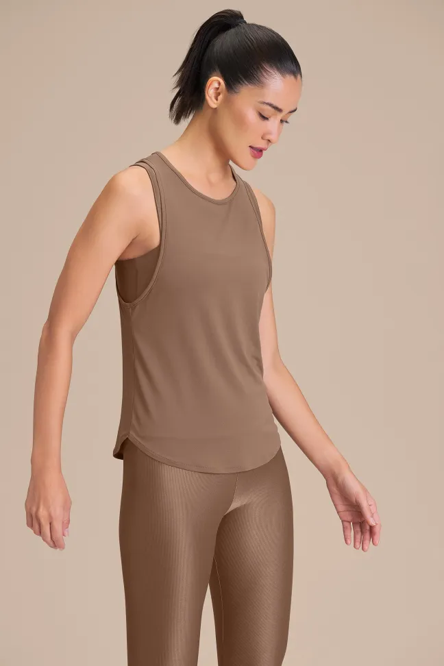 Regata Breath Back Comfort Mountain Grey LIVE!