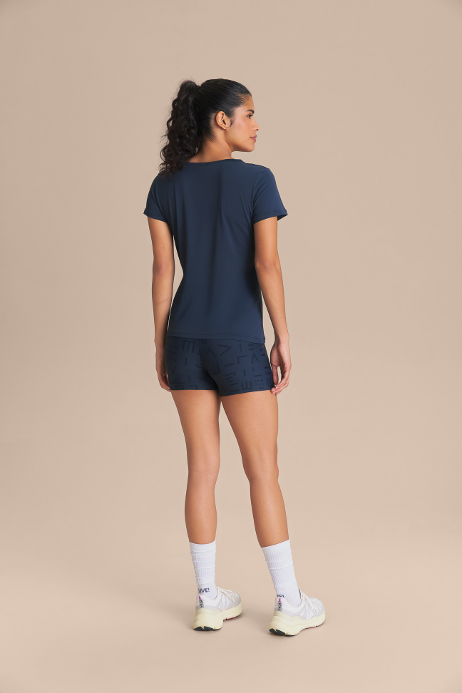 Camiseta LIVE! Comfort Nautical - #3