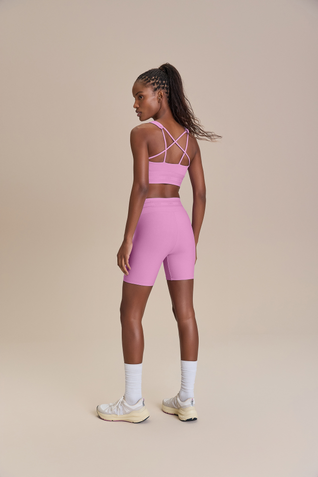 Bermuda LIVE! Fit Green® - #4