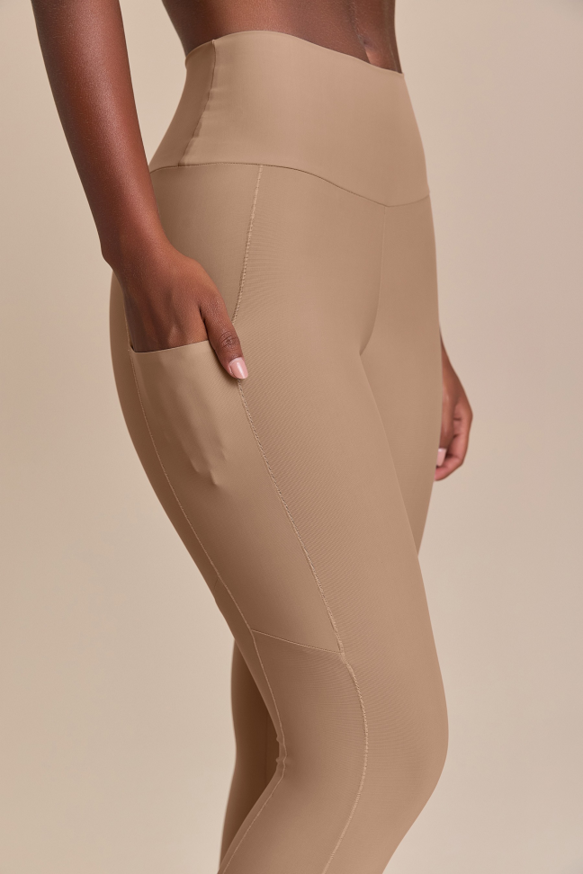 Legging Intense Race Pro® Mushroom LIVE! - #3