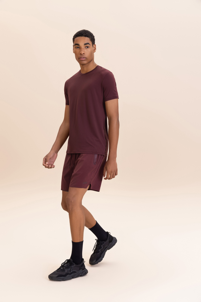Camiseta Comfy Men Masculina LIVE! - #3