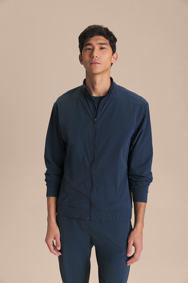 Jaqueta Train Men New Drop Masculina LIVE!
