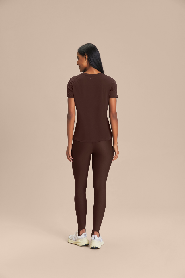 Calça Fusô Stirrup Hydefit® Adaptiv Grind LIVE! - #4