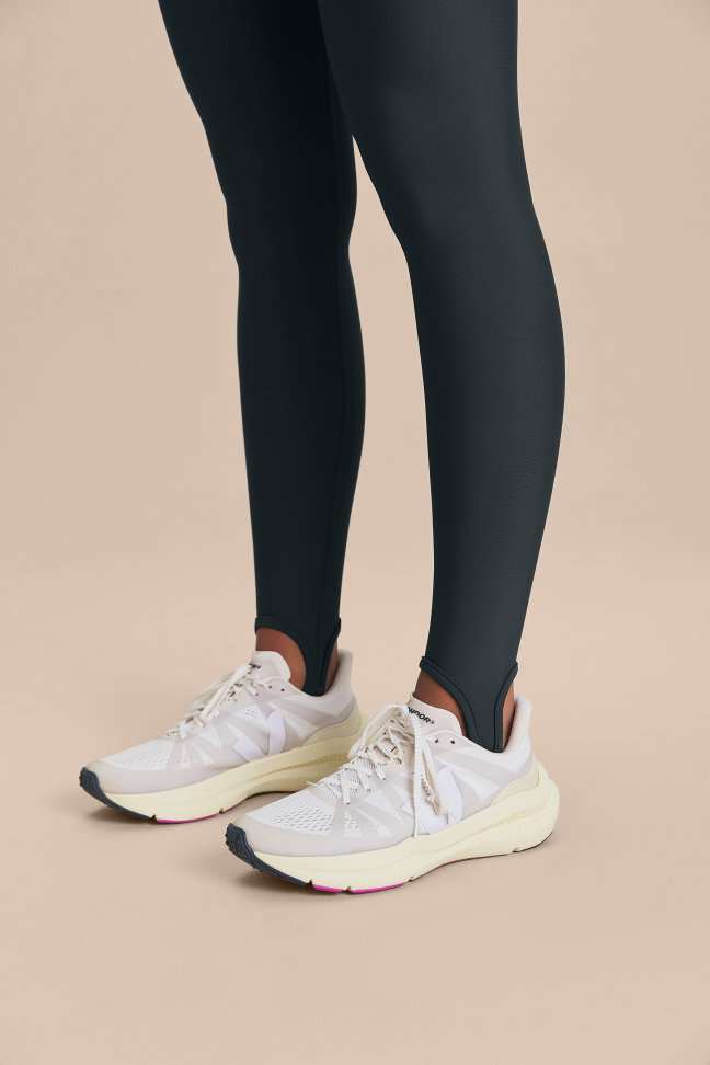 Calça Fusô Stirrup Hydefit® Adaptiv Shadown Green LIVE!