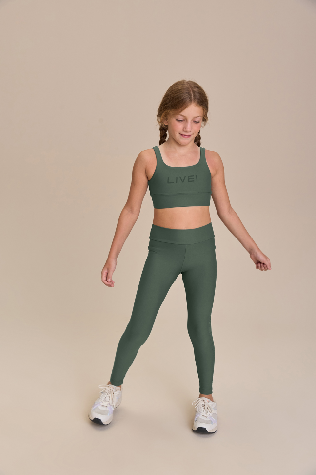 Legging Icon Neo Kids Strom LIVE! - #4