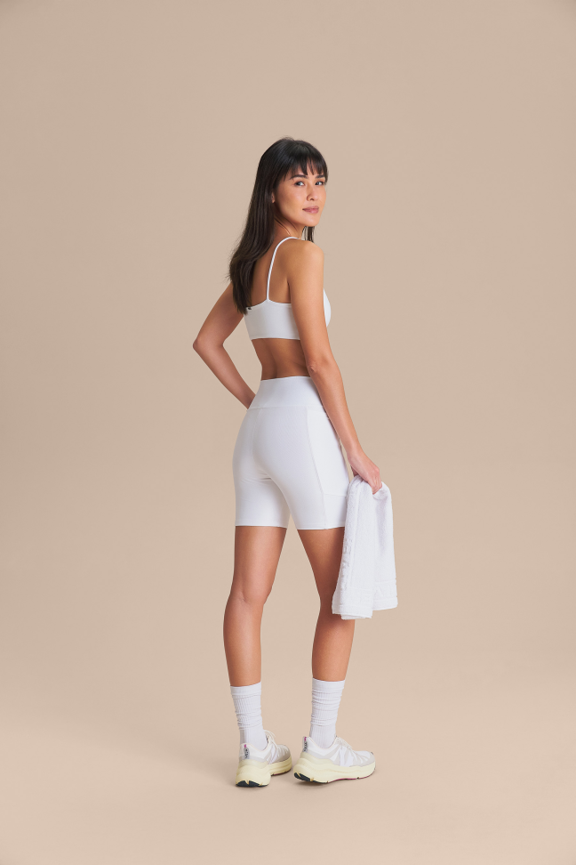 Top Curve Allure® Adaptiv Branco LIVE! - #3