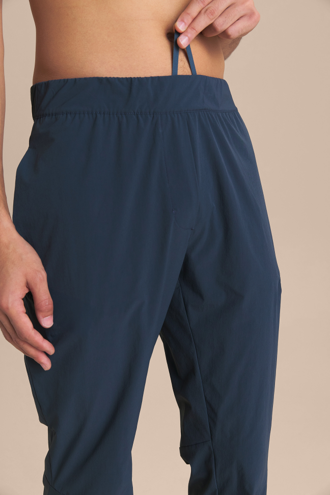 Calça Train Men New Drop LIVE! - #4