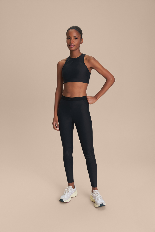 Top Neopren Fit Preto LIVE! - #4