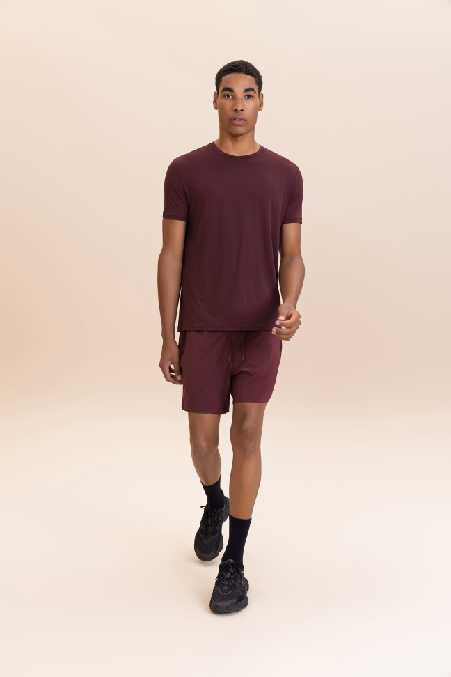 Camiseta Comfy Men Masculina LIVE! - #5