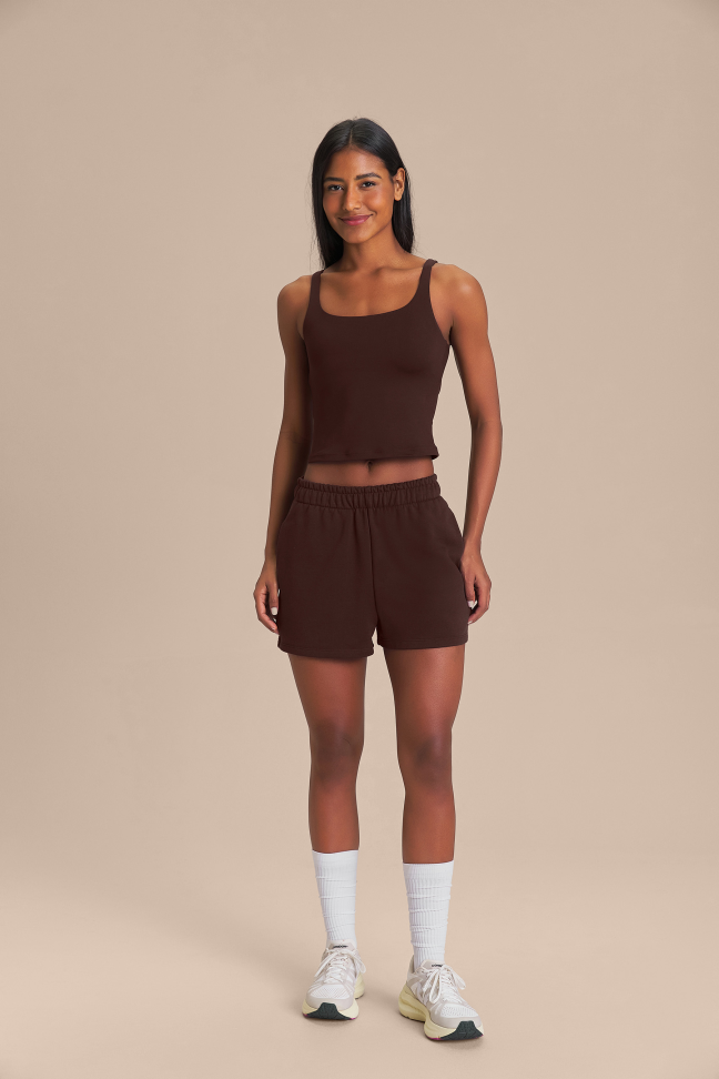 Regata Cropped Move Sense® Grind LIVE!