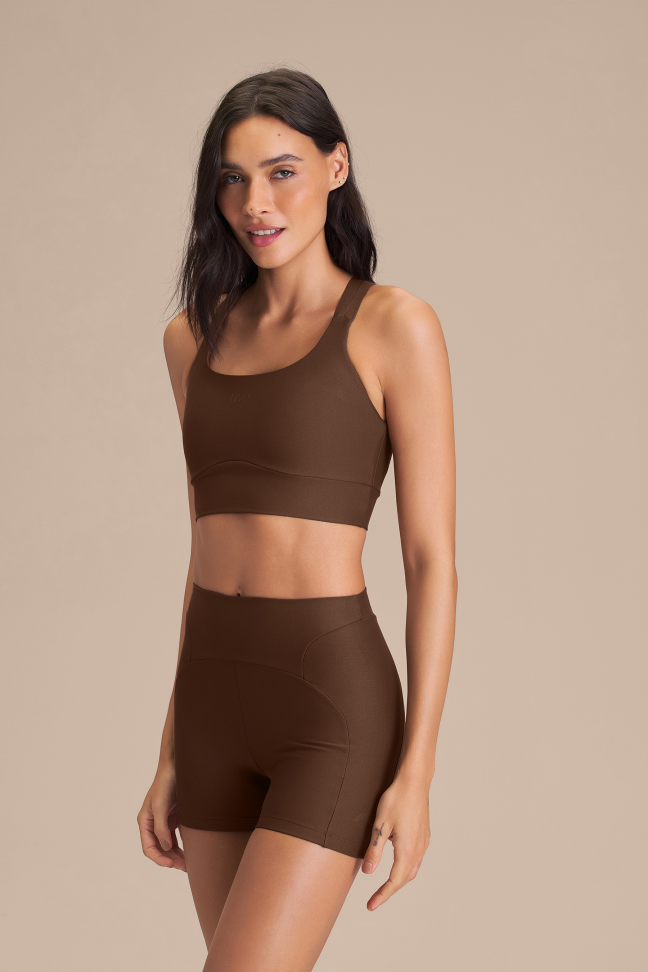 Top Link Tex Green Sepia Brown LIVE!