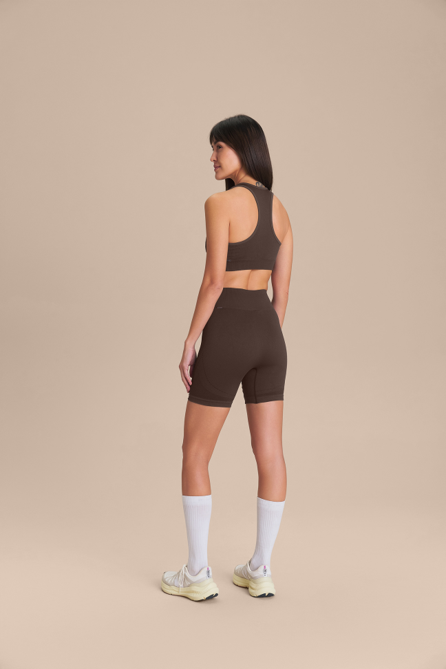 Top Sculpt Seamless Breeze Bassalt LIVE! - #4
