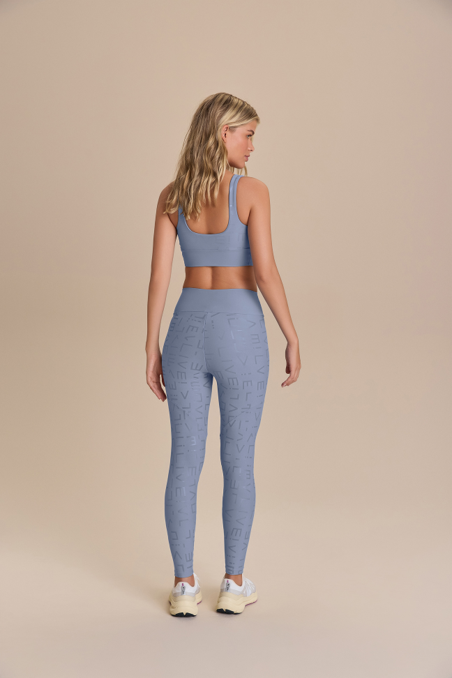 Legging Icon Hydefit® Adaptiv Trust - #5