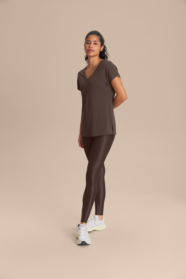 Camiseta V Comfort Bassalt LIVE! - #4