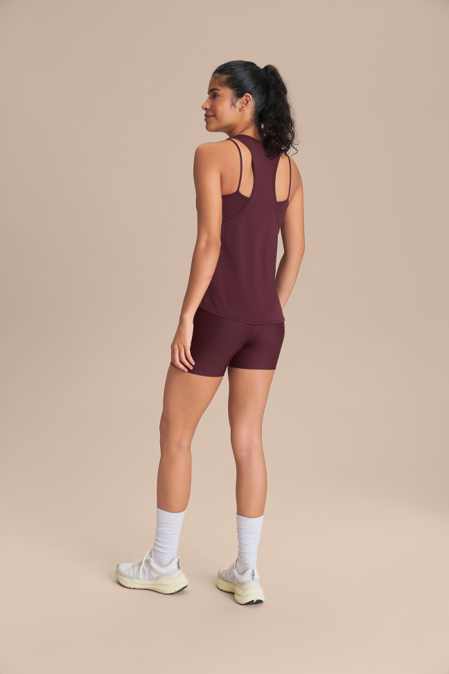 Regata LIVE! Comfort Aubergine - #3