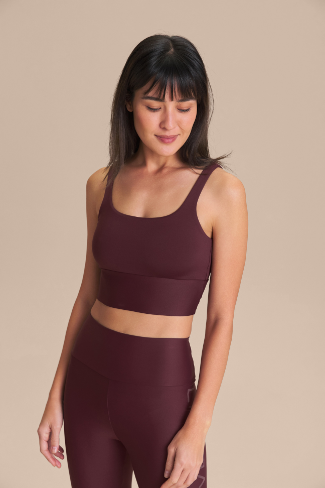 Top Move Sense® Aubergine LIVE!