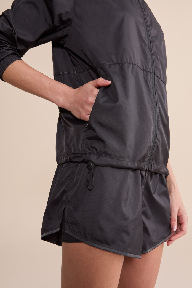 Jaqueta Square Preto LIVE! - #3