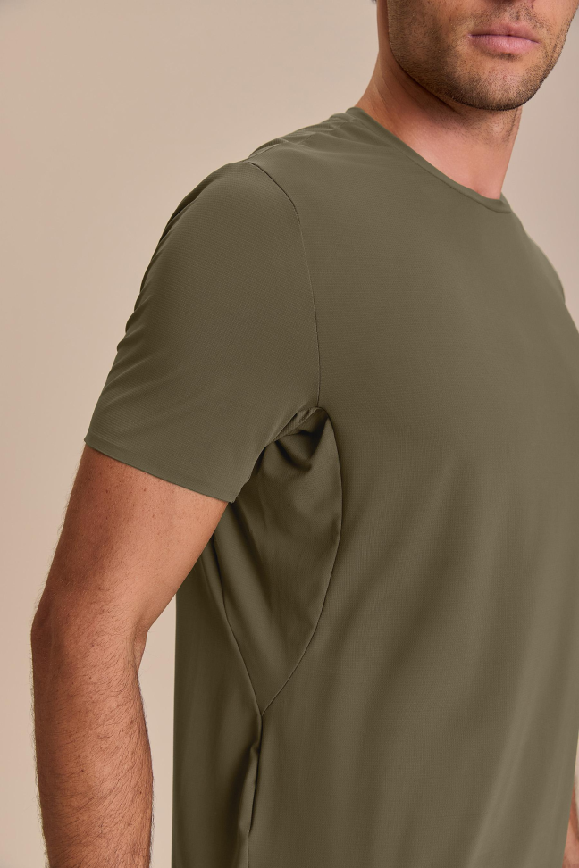 Camiseta Comfy Harmony Men Fierce LIVE!