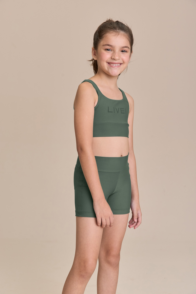 Shorts Icon Neo Kids Strom LIVE!
