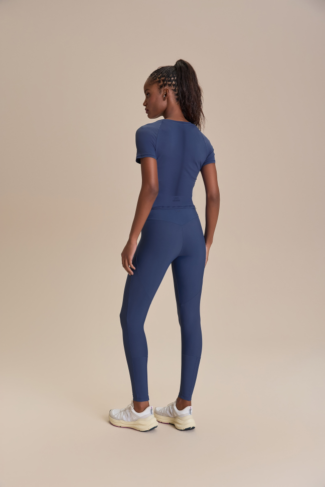 Blusa Equilibrium Broad Strellar LIVE!